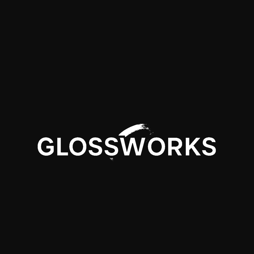 GlossWorks logo